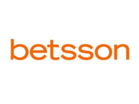Betsson Perú patrocinador Liga 1