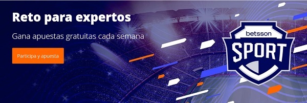 Promociones de apuestas en febrero