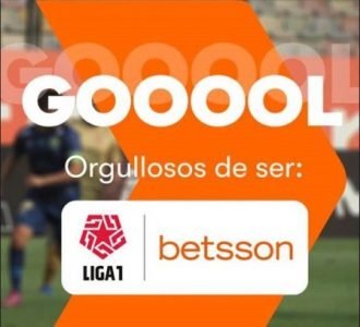 La liga peruana ahora se llama Liga Betsson