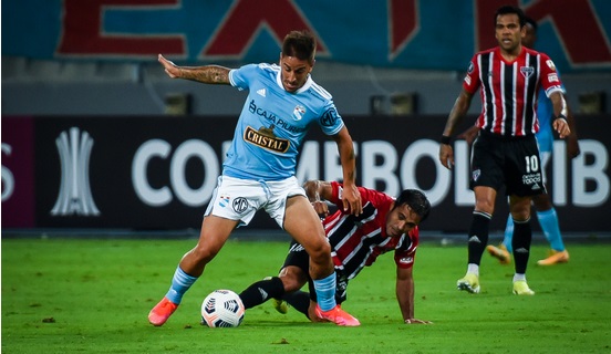 Liga 1 Betsson perú
