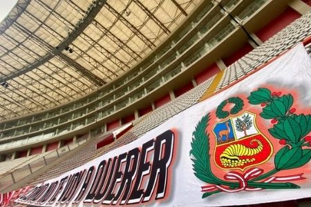 jornada 8 de las eliminatorias catar 2022