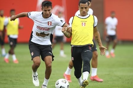 Jornada 8 eliminatorias Catar