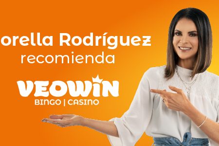Descubre VeoWin el nuevo bingo y casino online en Perú