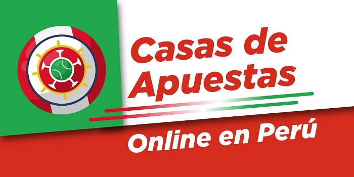 Casas de Apuestas en Perú