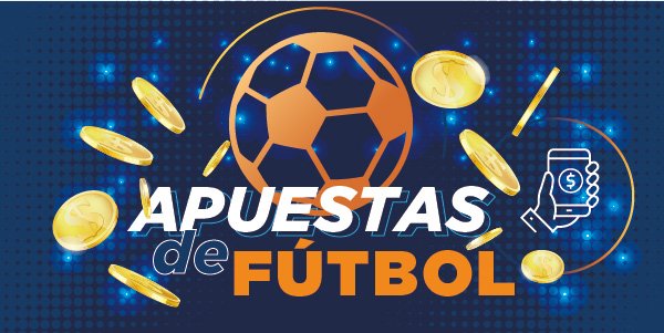Apuestas de fútbol