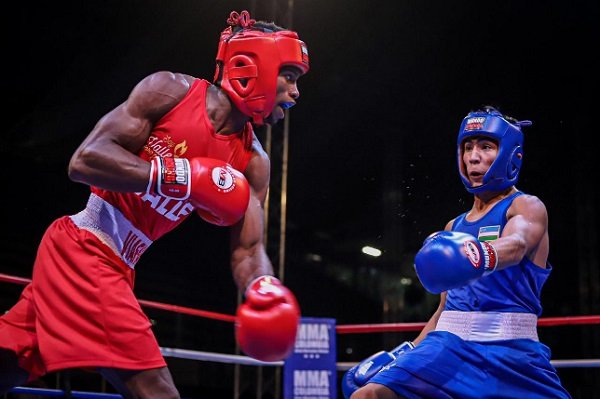 Apuestas de boxeo Apuestas de boxeo