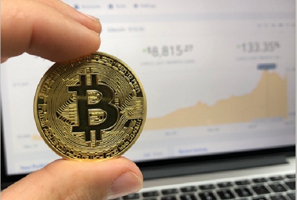 Apuestas criptomonedas Perú