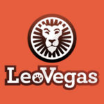 Leo Vegas Perú logo
