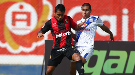 Previa Jornada 2 clausura Liga 1