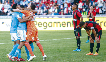 Previa jornada 3 Clausura Liga 1 Perú Previa jornada 3 Clausura Liga 1 Perú