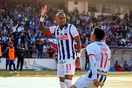 Previa Jornada 4 Clausura – Liga 1