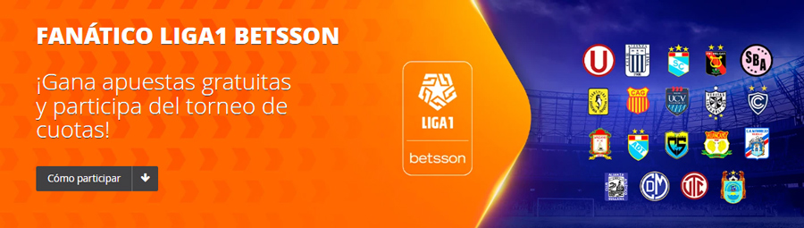 Promociones de apuestas en Septiembre 2022