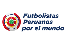 Futbolistas peruanos por el mundo en septiembre 2022