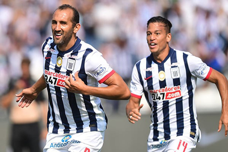 Previa Jornada 15 Clausura de la Liga 1 Partidos