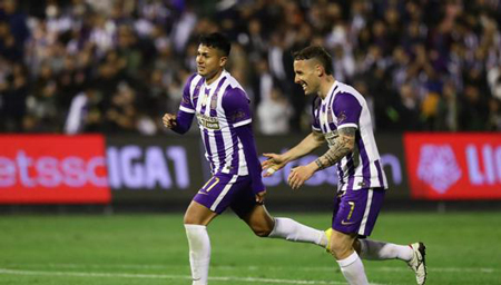 Previa Jornada 16 Clausura de la Liga 1 Partidos
