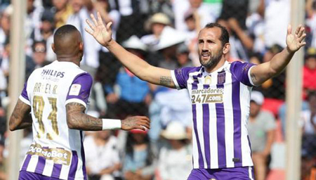Previa Final Ida Liga 1 2022 Alianza Lima