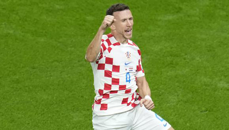 Final de Catar 2022 Croacia
