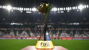 Mundial de clubes 2022