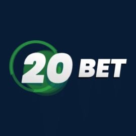 20Bet logo