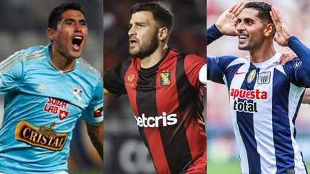 Equipos peruanos en Libertadores y Sudamericana 2023: fase de grupos