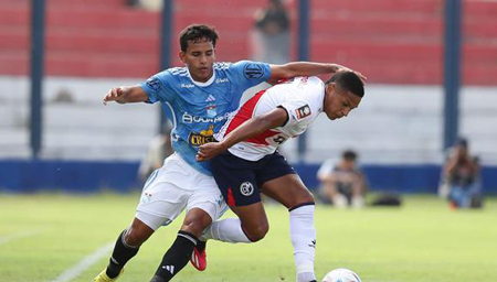 Previa Jornada 11 Apertura 2023 de la Liga 1