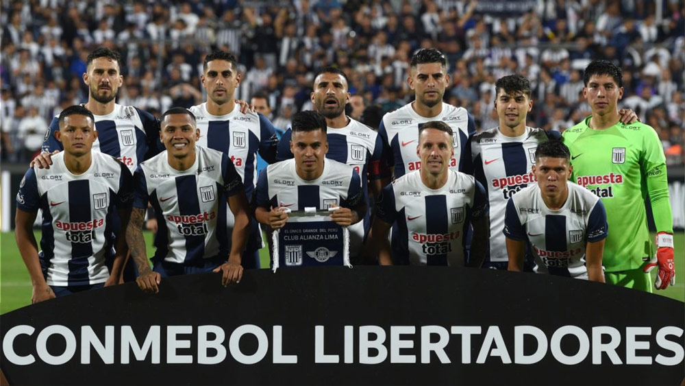 Previa Jornada 5 Fase de Grupos Copa Libertadores 2023