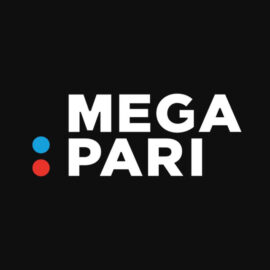Megapari Perú logo