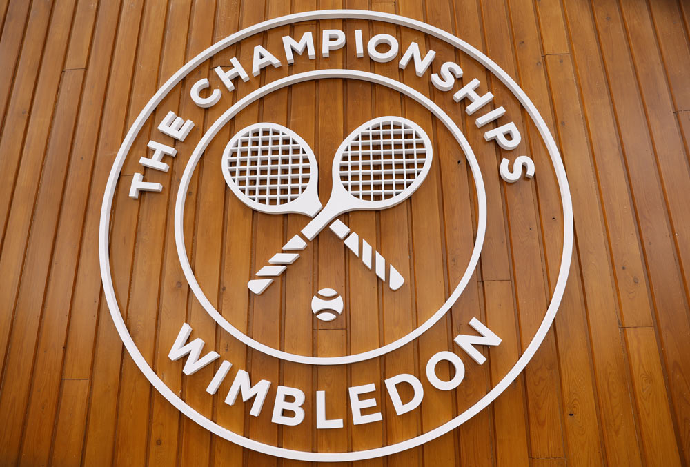 Prepara tus apuestas para la final Wimbledon 2023