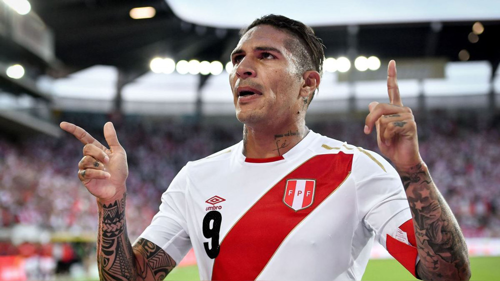 Futbolistas peruanos por el mundo en julio 2023