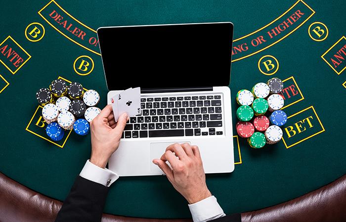 errores que debes evitar en un casino