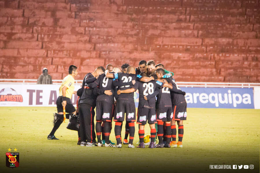 Previa Primera Ronda de la Copa Libertadores 2024