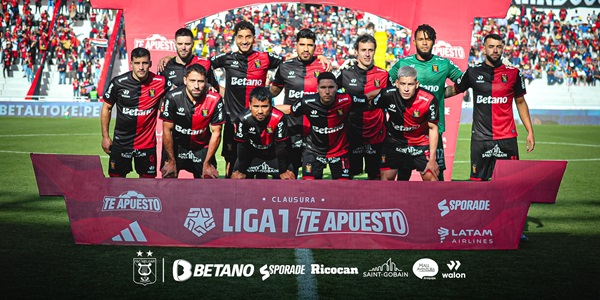 Jornada 3 Torneo Clausura 2024 de la Liga Peruana