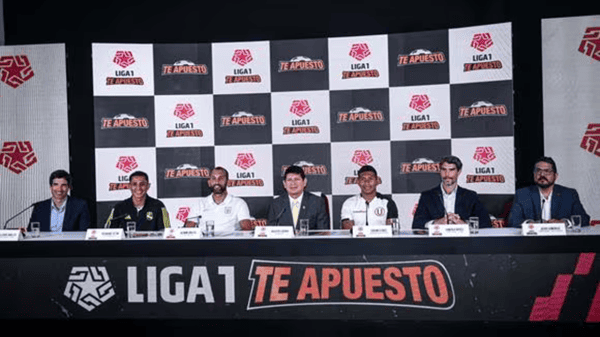 Apuestas en la liga 1 teapuesto 2024