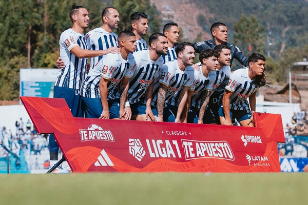 Liga 1 te apuesto peru