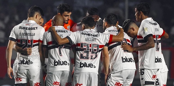 Cuartos de final Copa Libertadores 2024