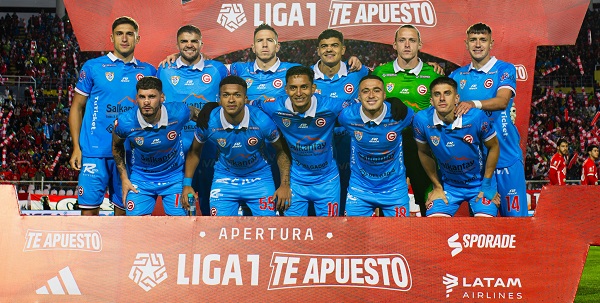 Jornada 4 del Torneo Apertura 2025