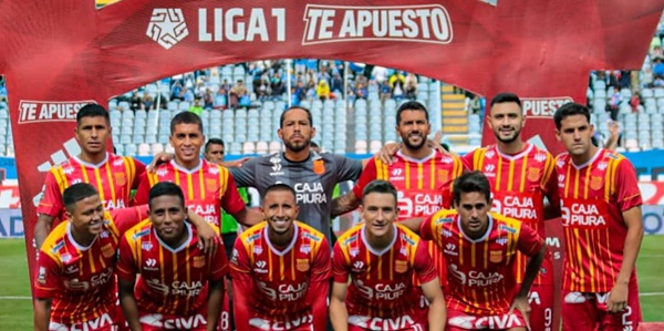 Atlético Grau vs Cusco 2025 Copa Sudamericana