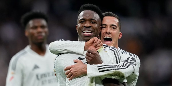 Atlético y Real Madrid se reencuentran para definir su pase a cuartos de Champions League