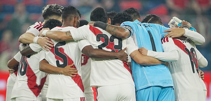 La Bicolor mostró muchas dudas: el análisis de Perú en la Fecha FIFA