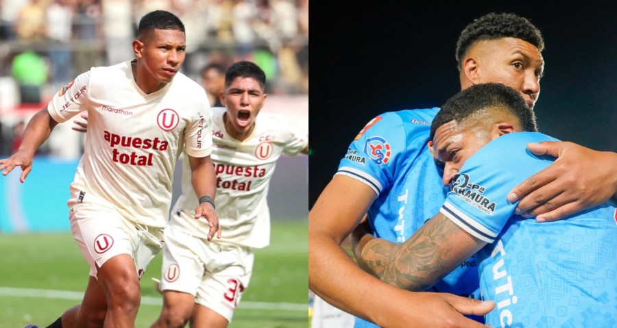 Universitario vs Garcilaso: la U quiere festejar el tricampeonato