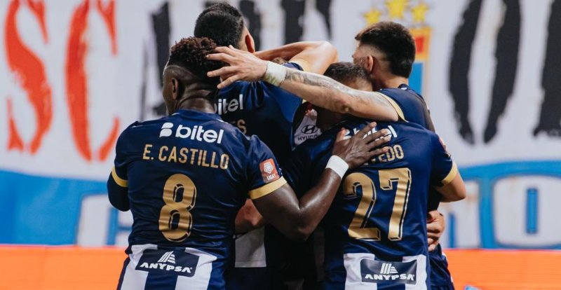 Sorteo Copa Libertadores 2026: Alianza Lima ya tiene rival