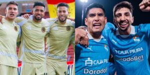 Finales playoffs Liga 1 análisis.