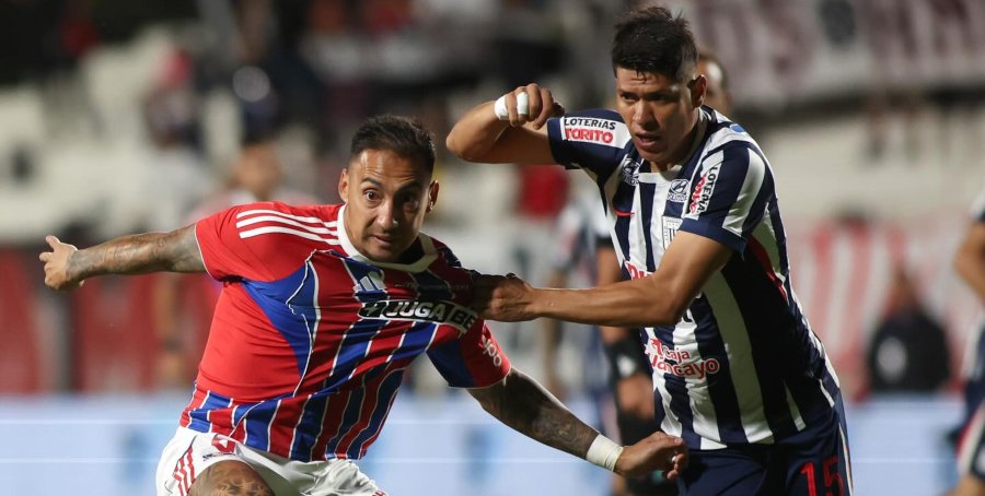 Pretemporada Alianza Lima: victoria ante Colo Colo y balance antes del debut oficial