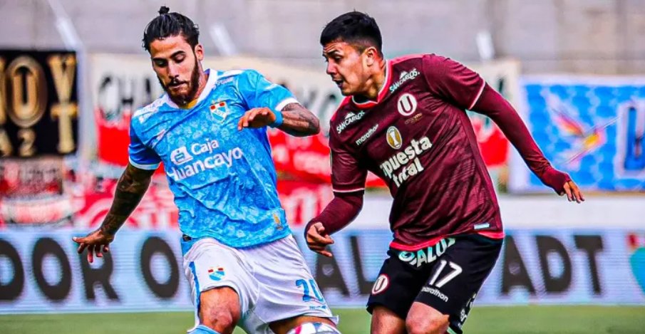 Universitario vs ADT 2026: guía de apuestas.