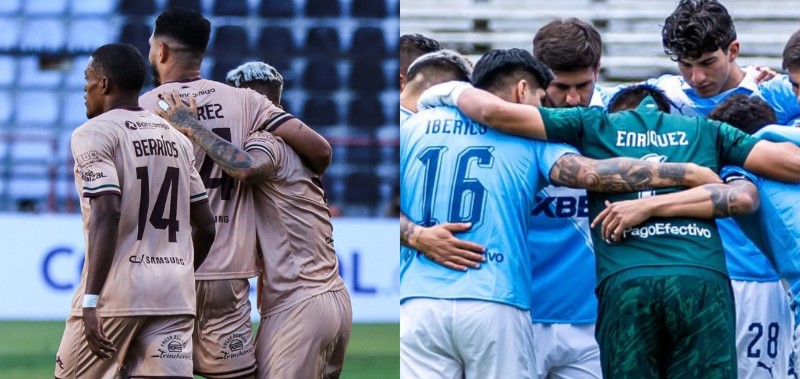 Carabobo vs Sporting Cristal | Apuestas Copa Libertadores 2026