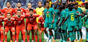 Perú vs Senegal 2026 guía de apuestas.