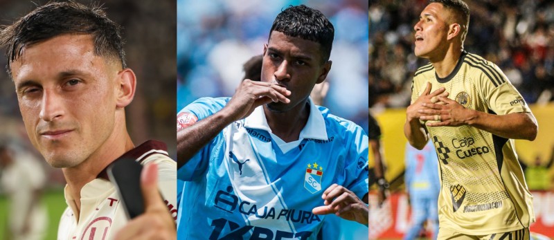 Sorteo Copa Libertadores 2026: los clubes peruanos conocerán a sus rivales en la fase de grupos