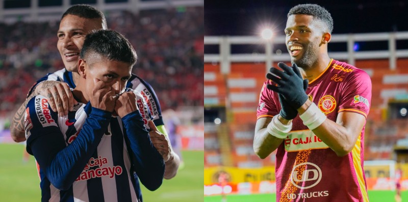 Alianza Lima vs Chankas. Guía apuestas 2026.