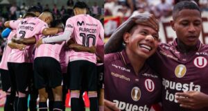 Sport Boys vs Universitario: Guía de apuestas.
